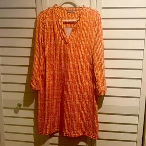 Ellie Kai size 12 dress